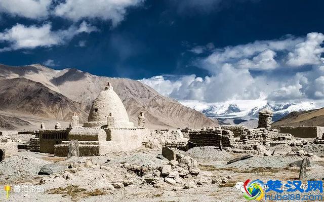 南疆—真正的西域风情！