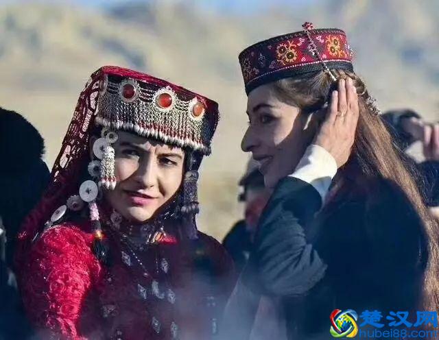 南疆—真正的西域风情！