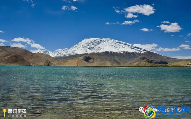 南疆—真正的西域风情！