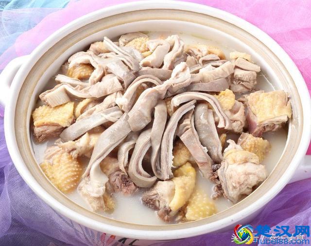 猪肚鸡怎么做好吃？