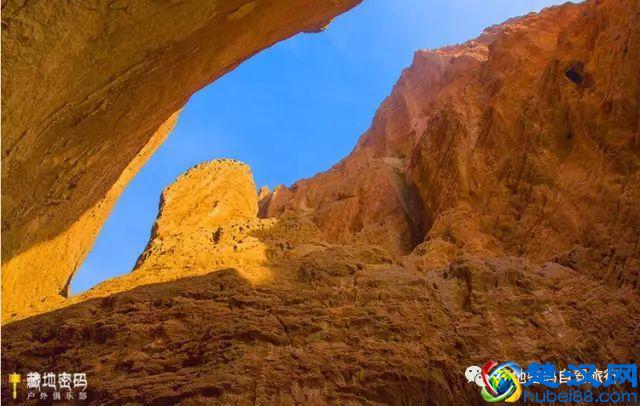 南疆—真正的西域风情！