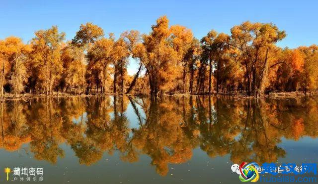 南疆—真正的西域风情！