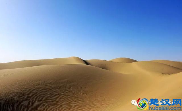 南疆—真正的西域风情！