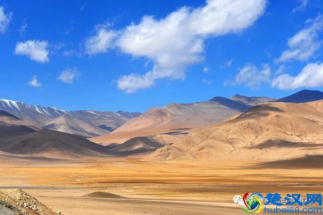 南疆—真正的西域风情！