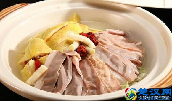 猪肚鸡怎么做好吃？