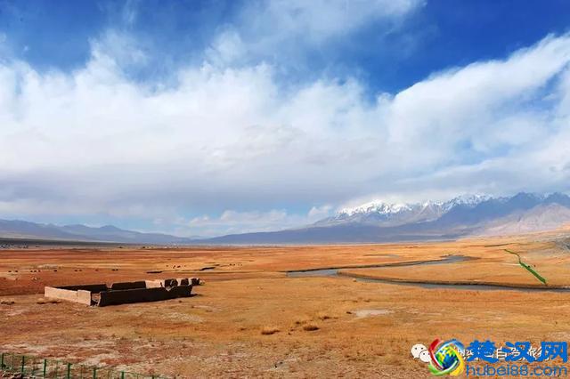 南疆—真正的西域风情！