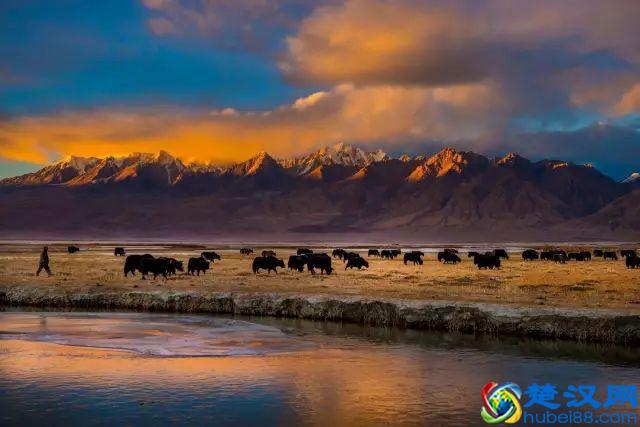 南疆—真正的西域风情！