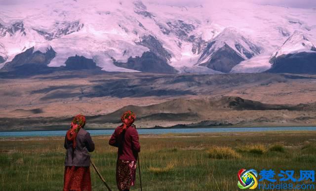 南疆—真正的西域风情！