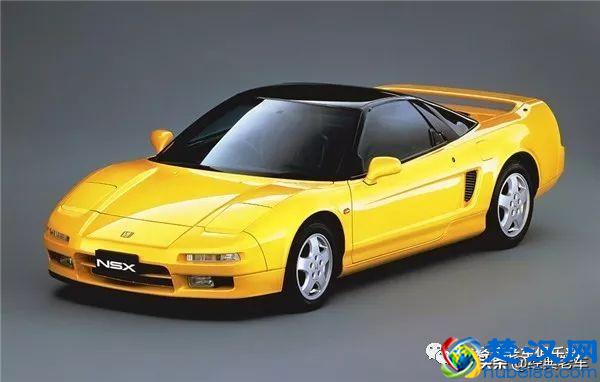 老车点将台，历历在目的经典！