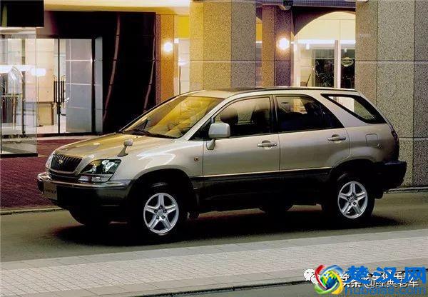 老车点将台，历历在目的经典！