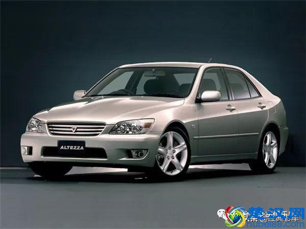 老车点将台，历历在目的经典！