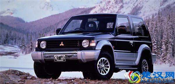 老车点将台，历历在目的经典！