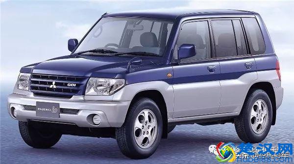 老车点将台，历历在目的经典！