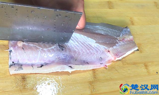 草鱼最好吃的做法，家传配方，做出美味的家常鱼块