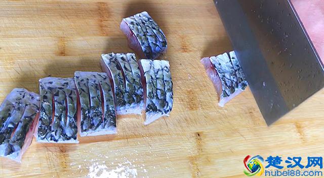 草鱼最好吃的做法，家传配方，做出美味的家常鱼块