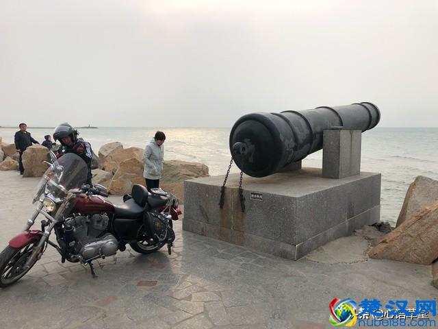 伟大祖国70周年华诞，12000公里他们用车轮丈量华夏第一晖