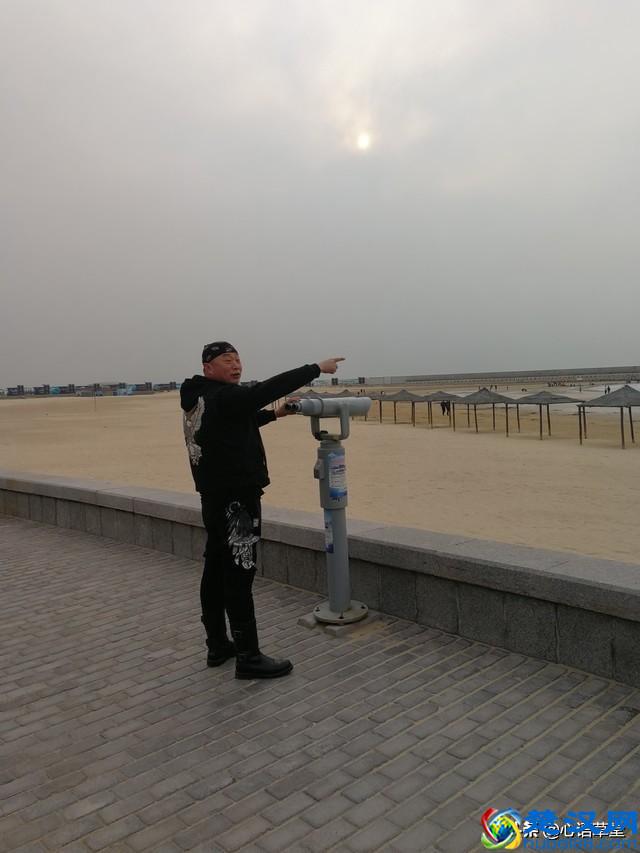 伟大祖国70周年华诞，12000公里他们用车轮丈量华夏第一晖