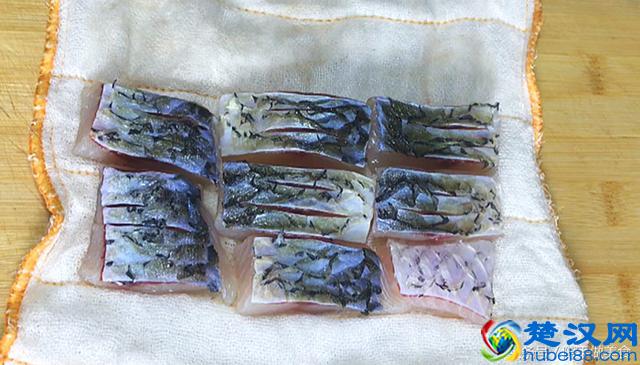 草鱼最好吃的做法，家传配方，做出美味的家常鱼块