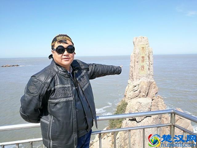 伟大祖国70周年华诞，12000公里他们用车轮丈量华夏第一晖