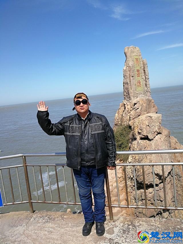 伟大祖国70周年华诞，12000公里他们用车轮丈量华夏第一晖