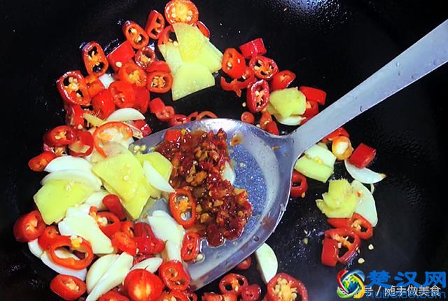 草鱼最好吃的做法，家传配方，做出美味的家常鱼块