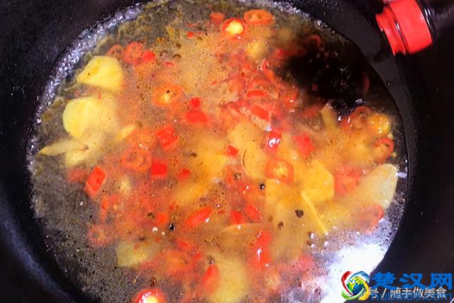 草鱼最好吃的做法，家传配方，做出美味的家常鱼块