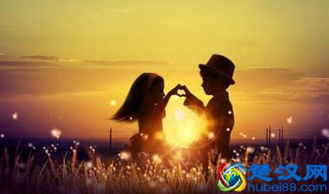 执子之手，与子偕老，说的真好