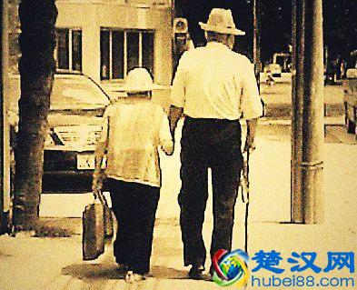 执子之手，与子偕老，说的真好