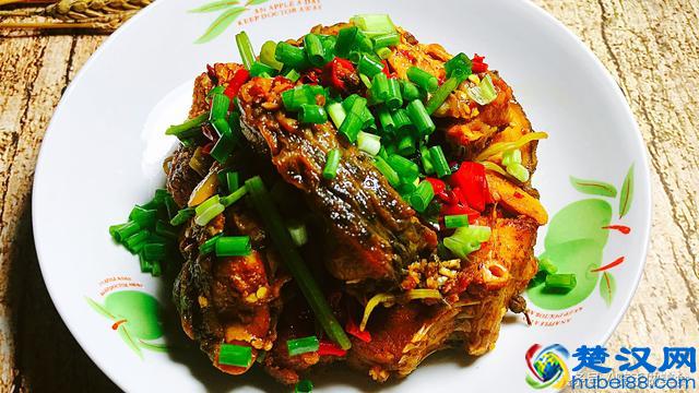 草鱼最好吃的做法，家传配方，做出美味的家常鱼块