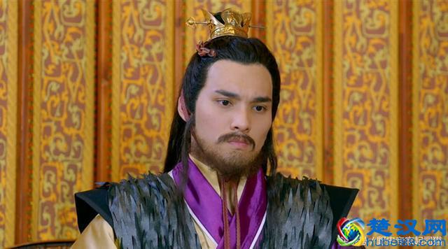 半生苟且偷生复国，五年败光家业的传奇——慕容超