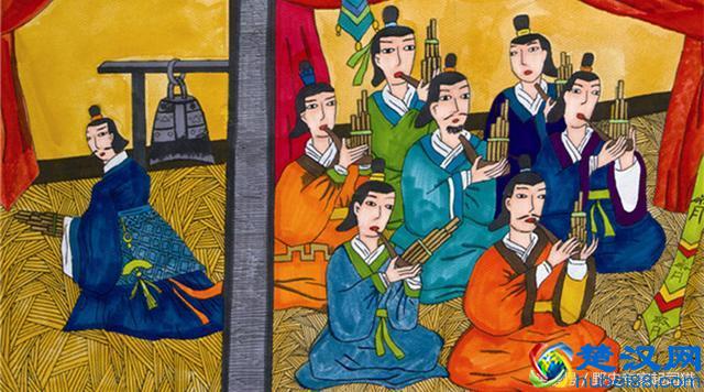 半生苟且偷生复国，五年败光家业的传奇——慕容超