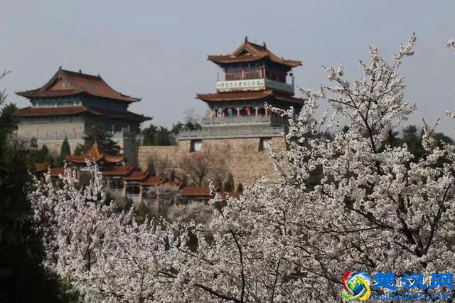 清明小长假 游客纷至沓来