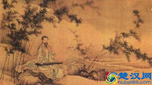 草木皆兵的主人公是谁？草木皆兵的故事简介