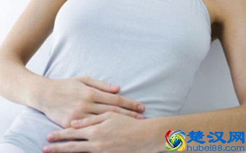 盘点女性左下腹部疼痛的原因