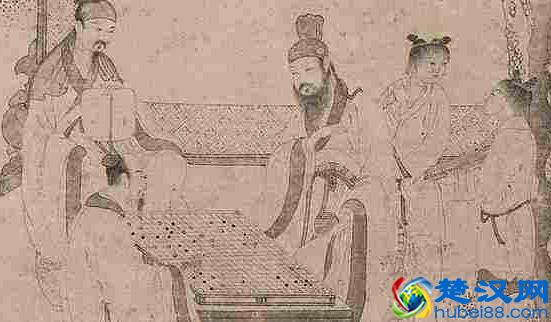 草木皆兵的主人公是谁？草木皆兵的故事简介