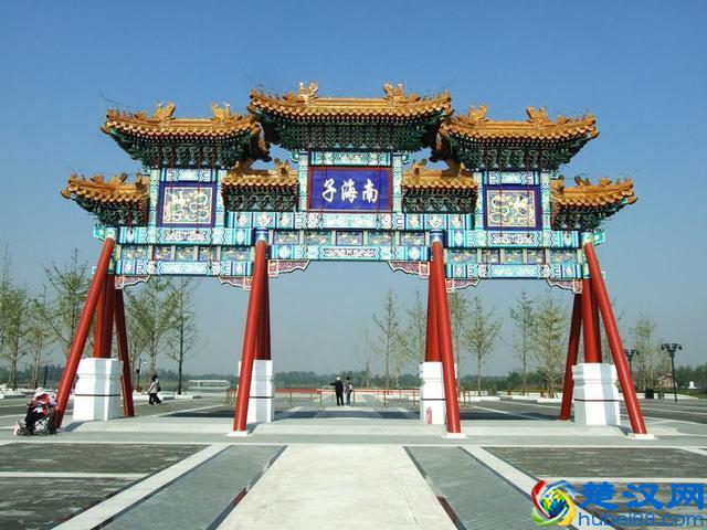 四不像是鹿吗?姜子牙为什么要骑四不像?