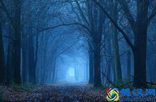 李贺被称为诗鬼，原来是因为他的鬼诗太恐怖