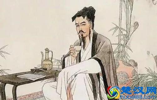 李贺被称为诗鬼，原来是因为他的鬼诗太恐怖