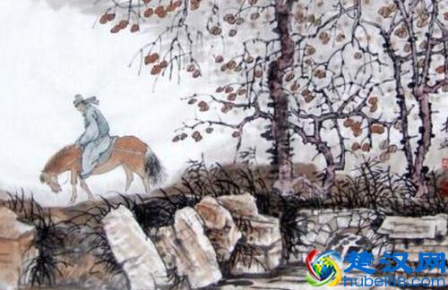 李贺被称为诗鬼，原来是因为他的鬼诗太恐怖