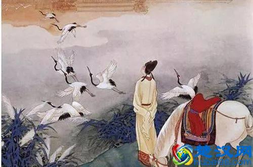 李贺被称为诗鬼，原来是因为他的鬼诗太恐怖