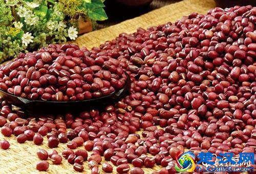 红豆和赤豆的区别