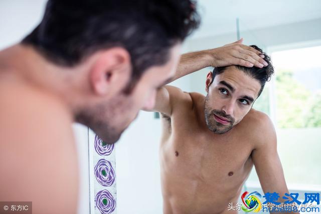 男人越来越力不从心，最好找找四方面原因，三个方法让你更强