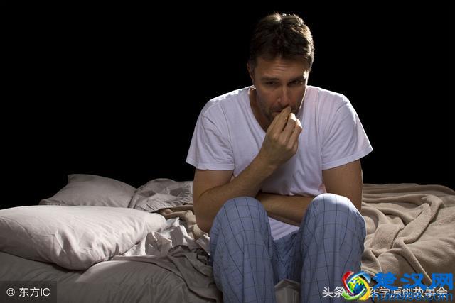 男人越来越力不从心，最好找找四方面原因，三个方法让你更强