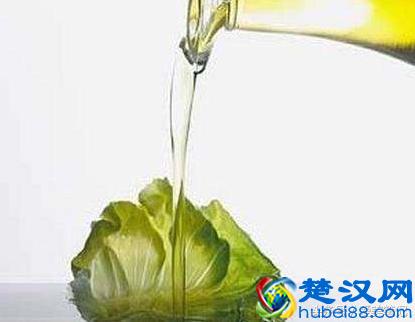 橄榄油的功效与作用：橄榄油的10大功效你造么？