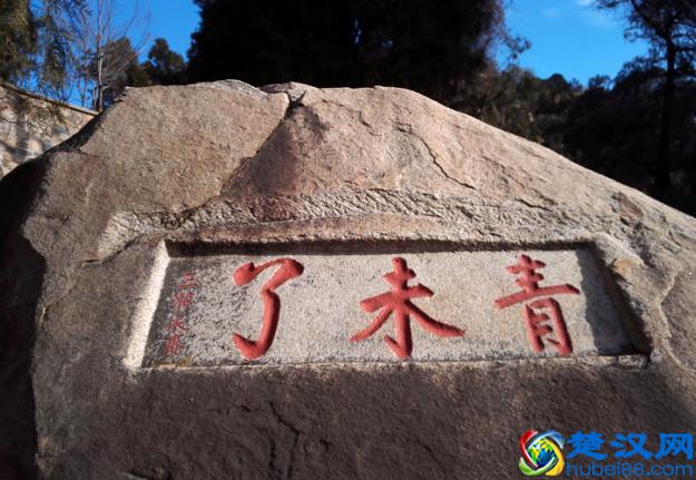 唐诗闲读:“会当凌绝顶,一览众山小”