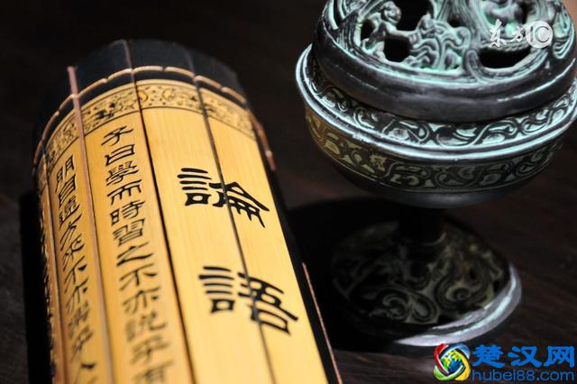 论语五分钟｜学与教：学而不厌，诲人不倦