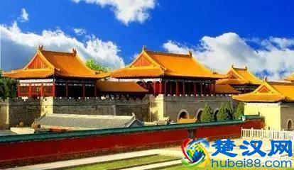 华山文化|西岳大帝华山之神！