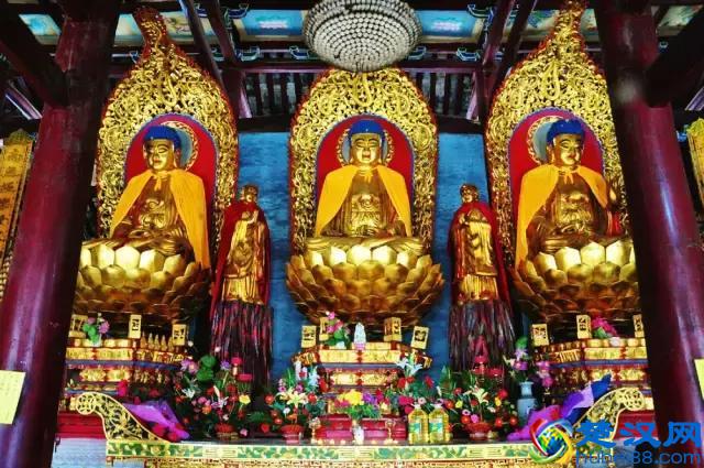 皈依的最大好处是什么？