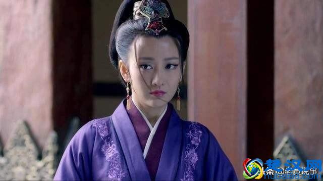 成语“人尽可夫”的背后，隐藏的是段无关情色的血腥故事