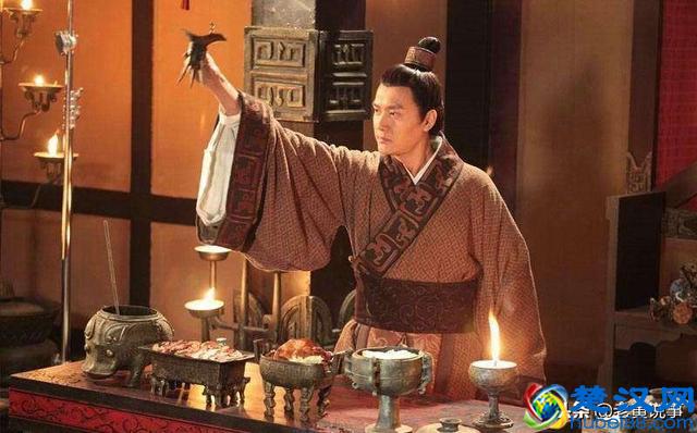 成语“人尽可夫”的背后，隐藏的是段无关情色的血腥故事